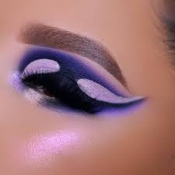 🆕 "Purple Haze" Kara Beauty Palette - Picture 10 of 15